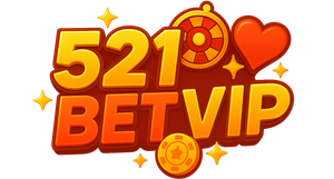 521 bet vip